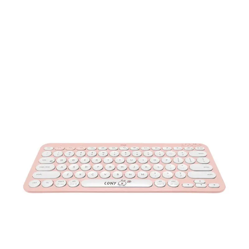 کیبورد لاجیتک مدل k380-1